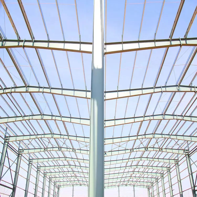 Qingdao Liweiyuan Industri Heavy Custage Catages Yayasan kanggo kebon Asia Tenggara, nyengkuyung industri akuakultur regional.