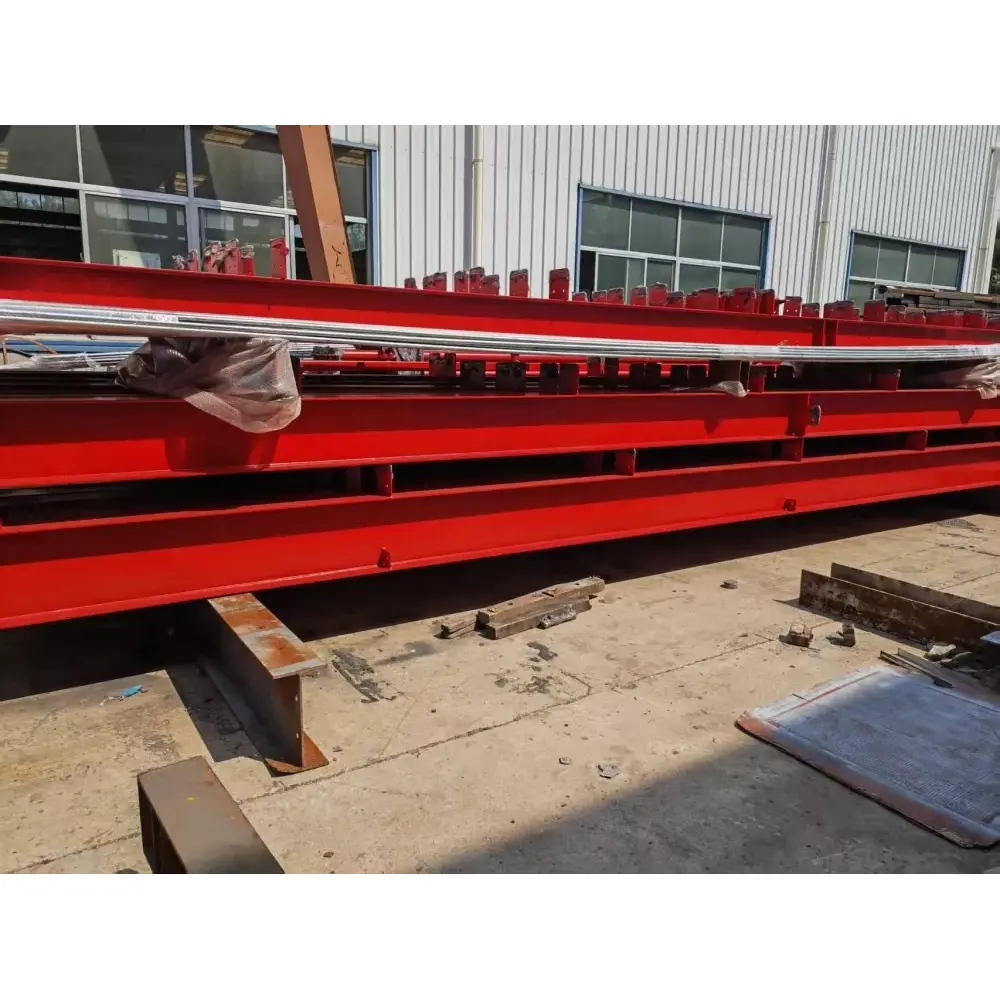 Apa sing nggawe produk logam khusus penting kanggo kabutuhan manufaktur saiki?