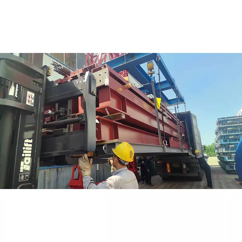 Apa Platform Baja lan Apa Iku Tulang Belakang Ruang Industri Modern