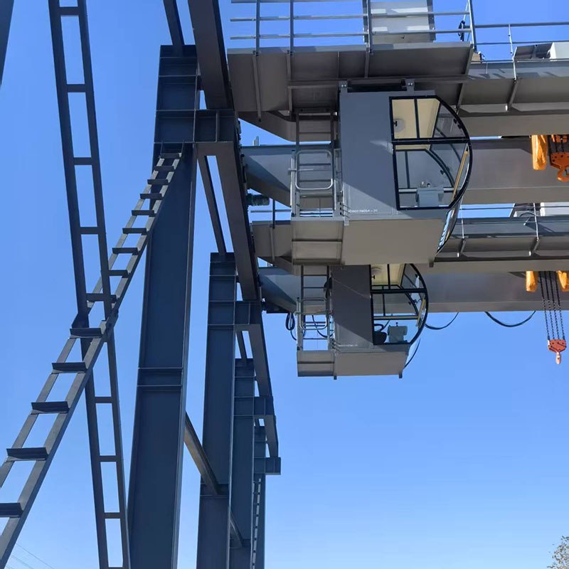 Apa Platform Baja Operasi Peralatan Pengolahan Mekanis lan Kepiye Bisa Ngapikake Efisiensi Industri