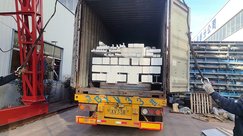 steel structure factory