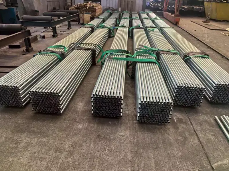 Pager Keamanan Logam